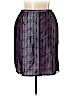 Classiques Entier 100% Polyester Purple Formal Skirt Size 16 - photo 1