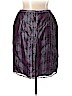 Classiques Entier 100% Polyester Purple Formal Skirt Size 16 - photo 2