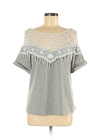 Zanzea Collection Short Sleeve Top (view 1)