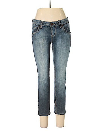 Underground Soul Jeans (view 1)