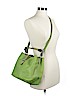 Tumi 100% Leather Green Leather Satchel One size - photo 2