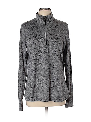 Nike Track Jacket (view 1)