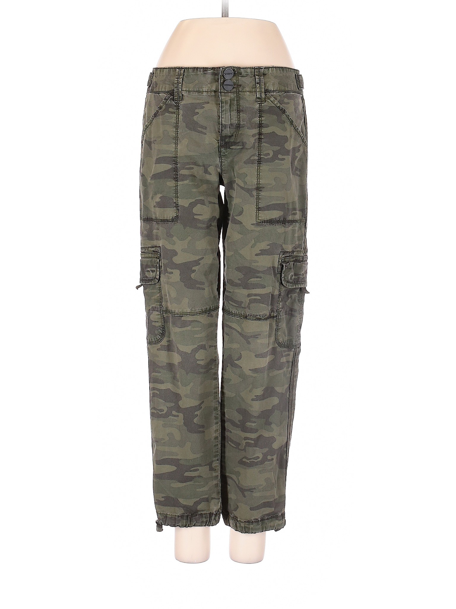 sanctuary cargo pants