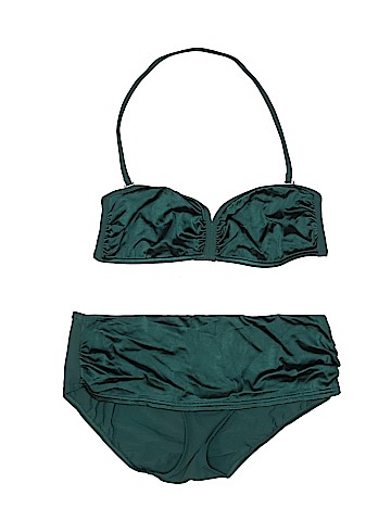DKNY Two Piece Swimsuit (view 1)