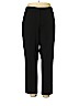 Vince Camuto Black Dress Pants Size 16w - photo 1