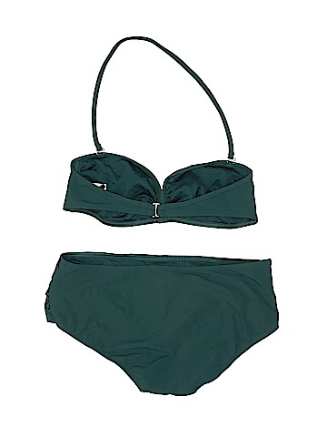 DKNY Two Piece Swimsuit (view 2)