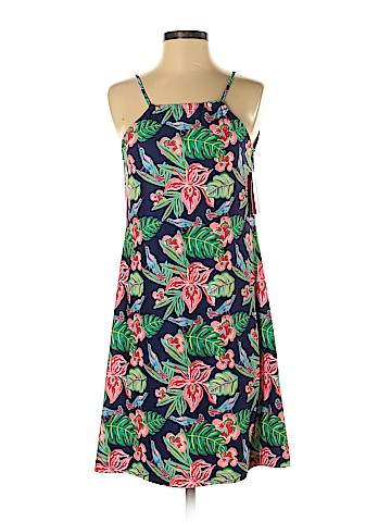 Kaeli Smith Casual Dress (view 1)