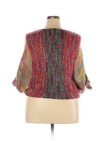 Assorted Brands Pullover Sweater (view 2)