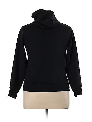 Nike Zip Up Hoodie (view 2)