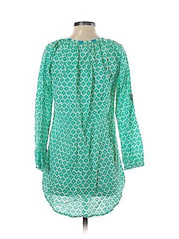 Nimo with Love Long Sleeve Blouse (view 2)