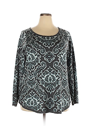 Charter Club Pullover Sweater (view 1)