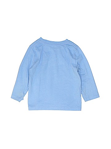 Baby Gap Long Sleeve T-Shirt (view 2)