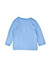 Baby Gap Blue Long Sleeve T-Shirt Size 18-24 mo - photo 2