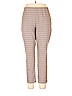 A New Day Tan Dress Pants Size 16 - photo 1