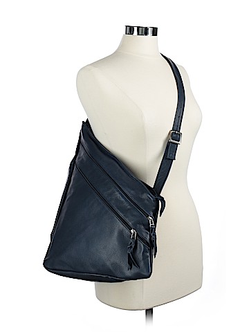 Unbranded Leather Shoulder Bag (view 2)