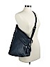Unbranded 100% Leather Blue Leather Shoulder Bag One size - photo 2