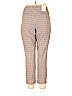 A New Day Tan Dress Pants Size 16 - photo 2