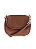 MICHAEL Michael Kors Brown Crossbody Bag One size - photo 1