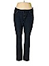 Old Navy Blue Jeans Size 14 - photo 1