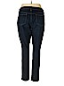 Old Navy Blue Jeans Size 14 - photo 2