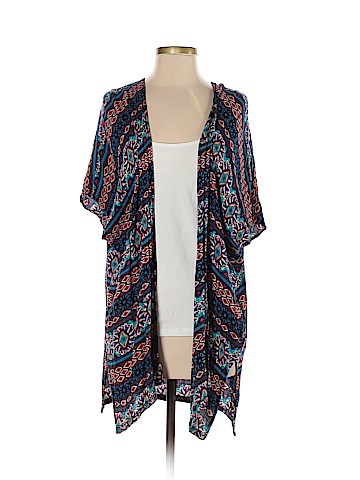 Forever 21 Kimono (view 1)