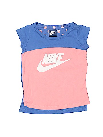 Nike Short Sleeve T-Shirt (view 1)