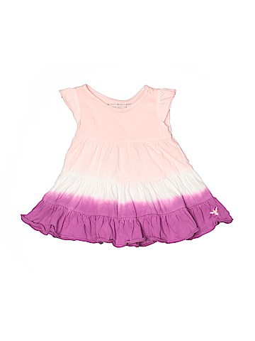 Burt's Bees Baby Dress (view 1)