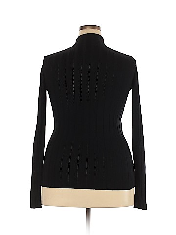 Shein Long Sleeve Turtleneck (view 2)