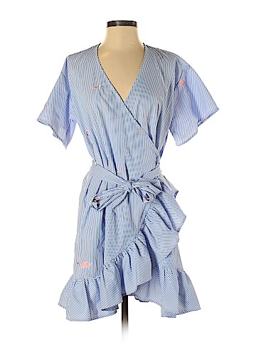 Romeo & Juliet Couture Casual Dress (view 1)