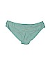 Xhilaration Green Swimsuit Bottoms Size XL - photo 2