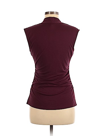 Vince Camuto Sleeveless Top (view 2)
