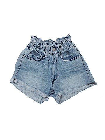 McGuire Denim Denim Shorts (view 1)