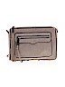 Rebecca Minkoff Gray Crossbody Bag One size - photo 3