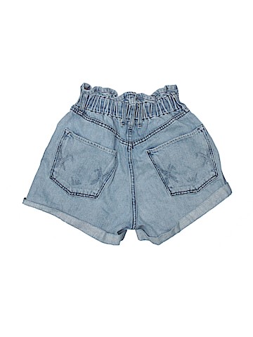 McGuire Denim Denim Shorts (view 2)