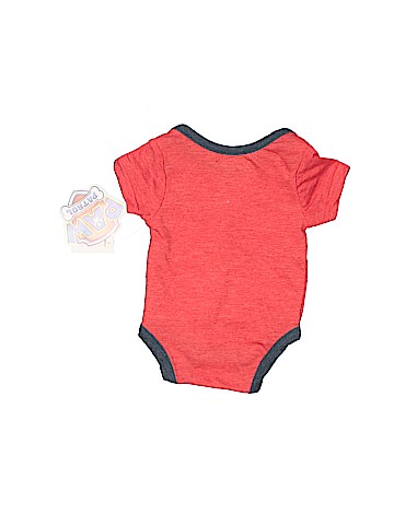 Nickelodeon Short Sleeve Onesie (view 2)