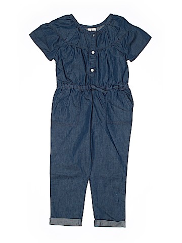 Janie and Jack Short Sleeve Outfit (view 1)