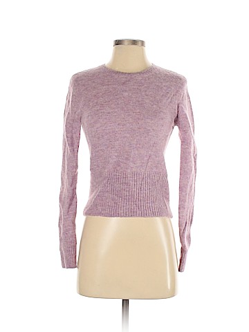 Zara Pullover Sweater (view 1)