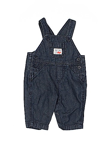 Carter's Overalls (view 1)
