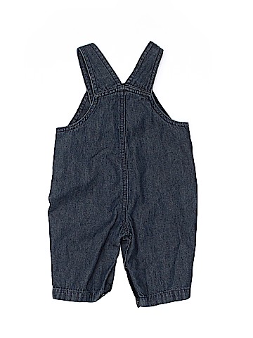 Carter's Overalls (view 2)