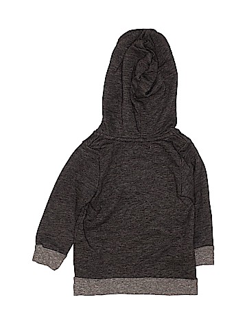 Miki Miette Zip Up Hoodie (view 2)