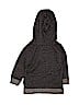 Miki Miette Gray Zip Up Hoodie 12-18 MO / 18 MO - photo 2