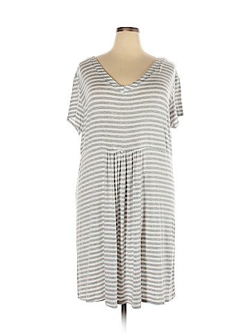 K. Jordan Casual Dress (view 1)