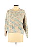 Raga Blue Pullover Sweater Size L - photo 1