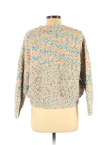 Raga Pullover Sweater (view 2)