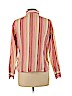 Thomas Pink 100% Cotton Pink Long Sleeve Button-Down Shirt Size 18 - photo 2