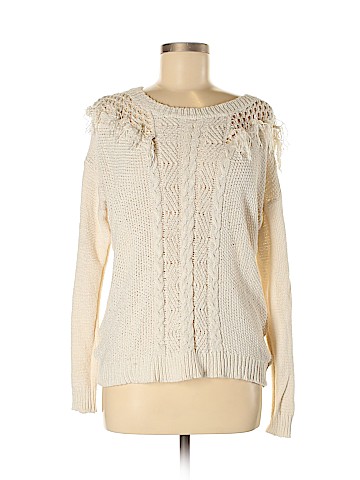 Rebecca Minkoff Pullover Sweater (view 1)