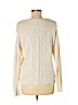 Rebecca Minkoff White Pullover Sweater Size M - photo 2