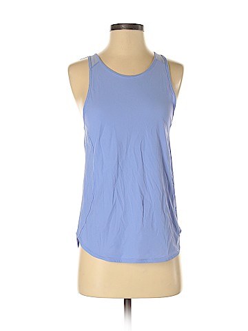 Lululemon Athletica Active Tank (view 1)