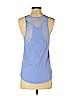 Lululemon Athletica Blue Active Tank Size 4 - photo 2