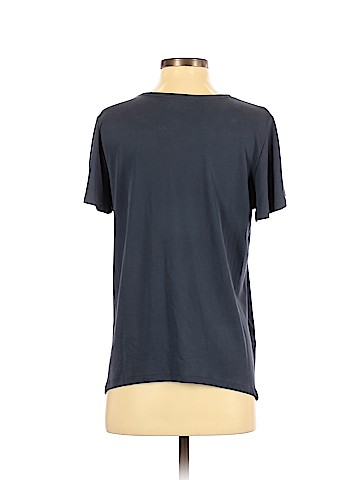 Coin 1804 Short Sleeve Blouse (view 2)